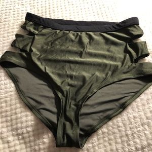 Swimsuit bottoms